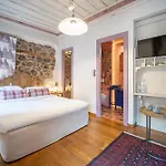 Otel Robolo Boutique By H&t Litóchoron