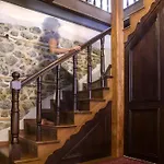 Otel Robolo Boutique By H&t Litóchoron