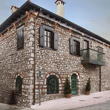 Otel Robolo Boutique By H&t 3*