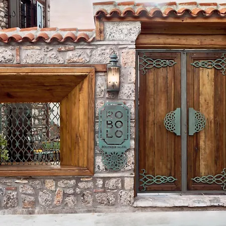 Robolo Boutique By H&t Litóchoron