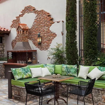 Robolo Boutique By H&t Litochoro
