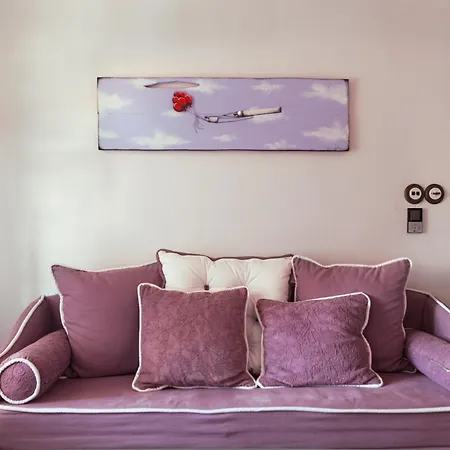 Robolo Boutique By H&t Otel