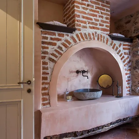 Robolo Boutique By H&t Otel Litóchoron