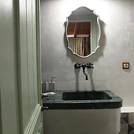 Otel Robolo Boutique By H&t