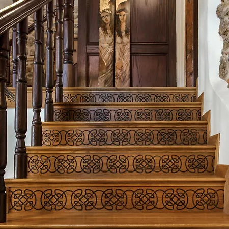 Otel Robolo Boutique By H&t 3*