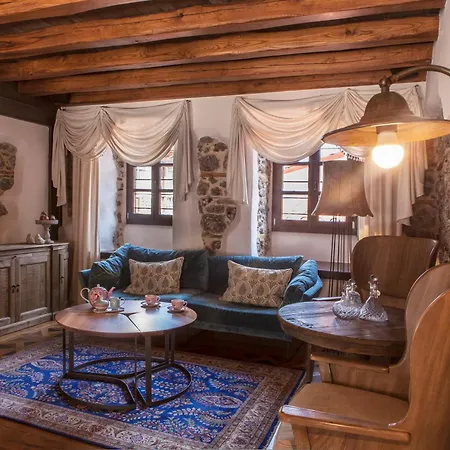 Otel Robolo Boutique By H&t