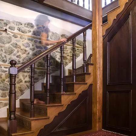 Otel Robolo Boutique By H&t Litóchoron