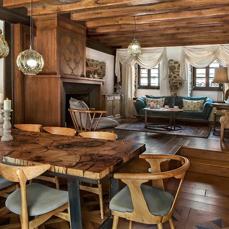 Robolo Boutique By H&t Otel 3*