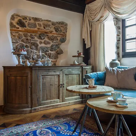 Otel Robolo Boutique By H&t Litóchoron