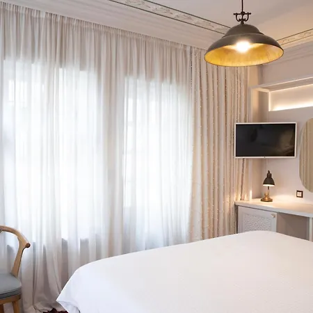 Robolo Boutique By H&t Hotel 3*
