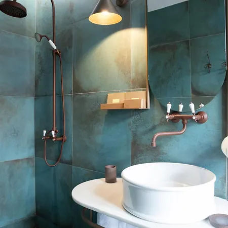 Robolo Boutique By H&t Otel Litóchoron