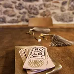 Robolo Boutique By H&t 3* Litochoro