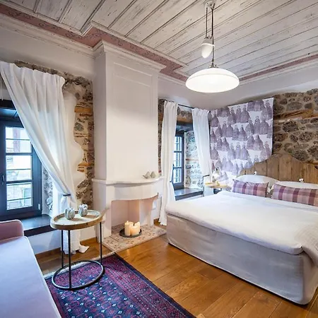 Robolo Boutique By H&t Hotel 3*
