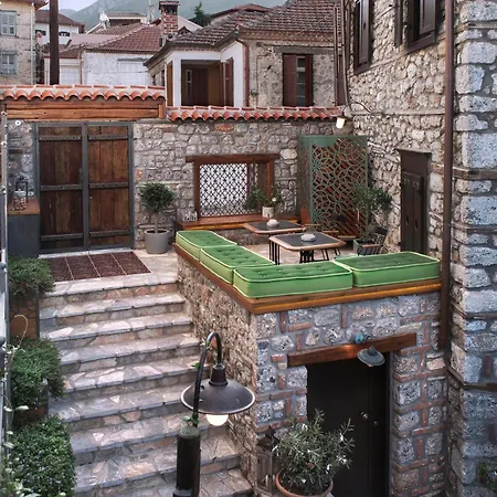 Ξενοδοχείο Robolo Boutique By H&t 3*