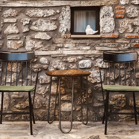 Robolo Boutique By H&t Hotel 3*