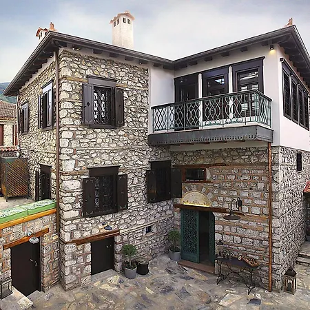 Robolo Boutique By H&t Hotel 3*