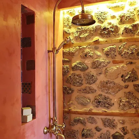 Robolo Boutique By H&t 3* Litochoro