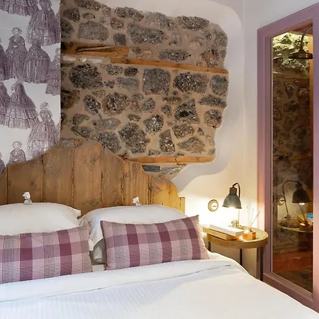 Hotel Robolo Boutique By H&t