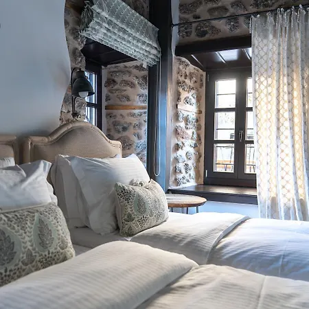 Robolo Boutique By H&t Hotel Litochoro