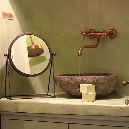 Robolo Boutique By H&t 3* Litochoro