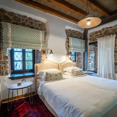 Robolo Boutique By H&t Hotel Litochoro