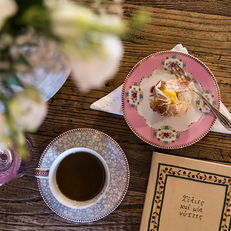 Hotel Robolo Boutique By H&t 3*