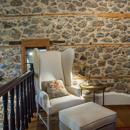 Robolo Boutique By H&t Hotel Litochoro