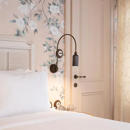 Robolo Boutique By H&t Hotel 3*