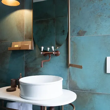 Robolo Boutique By H&t Hotel 3*