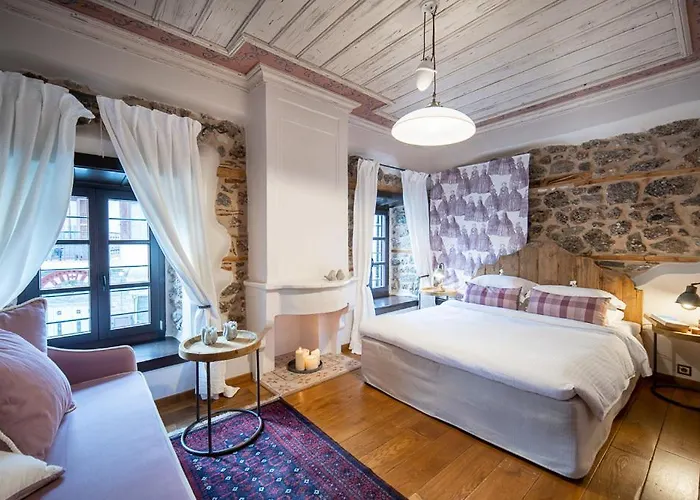 Robolo Boutique By H&t Hotel 3*