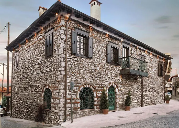 Hotel Robolo Boutique By H&t 3*