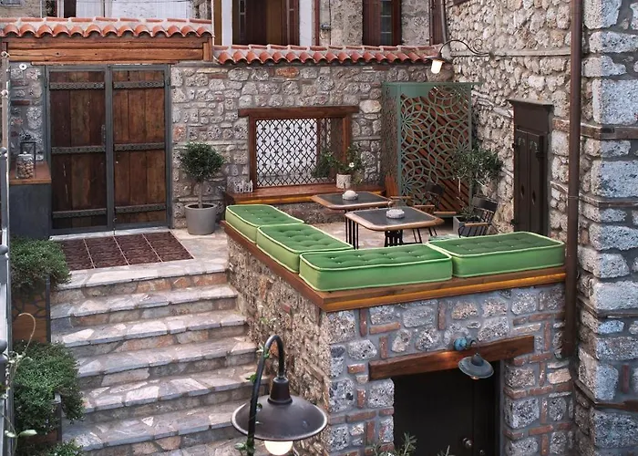 Hotel Robolo Boutique By H&t 3*