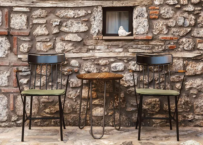 Robolo Boutique By H&t Hotel 3*