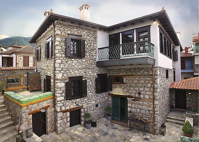 Robolo Boutique By H&t Hotel 3*