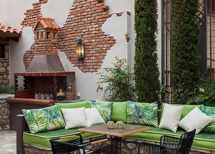 Robolo Boutique By H&t Litochoro