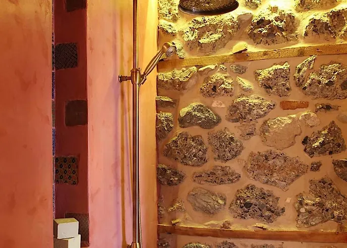 Robolo Boutique By H&t 3* Litochoro