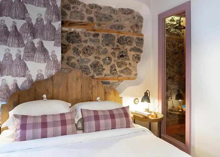 Hotel Robolo Boutique By H&t