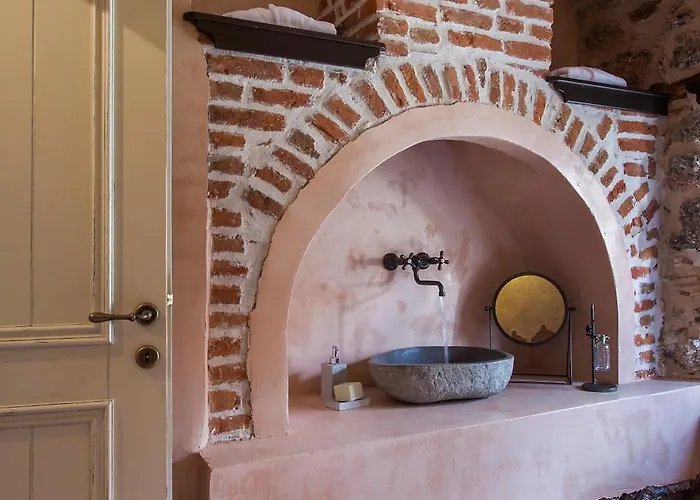 Robolo Boutique By H&t Hotel Litochoro