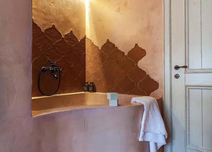 Hotel Robolo Boutique By H&t