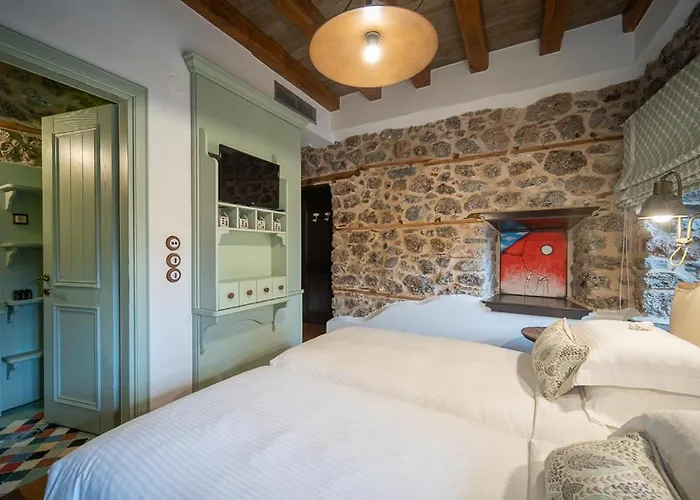 Robolo Boutique By H&t Hotel