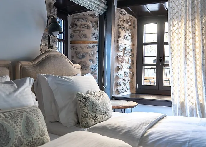 Robolo Boutique By H&t Hotel Litochoro