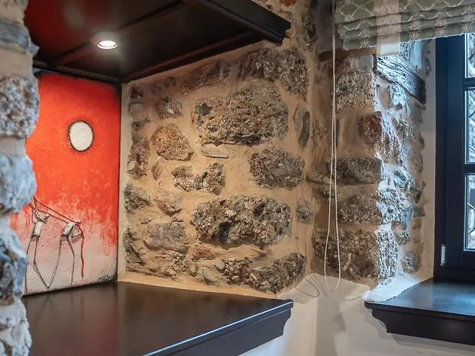 Robolo Boutique By H&t 3* Litochoro