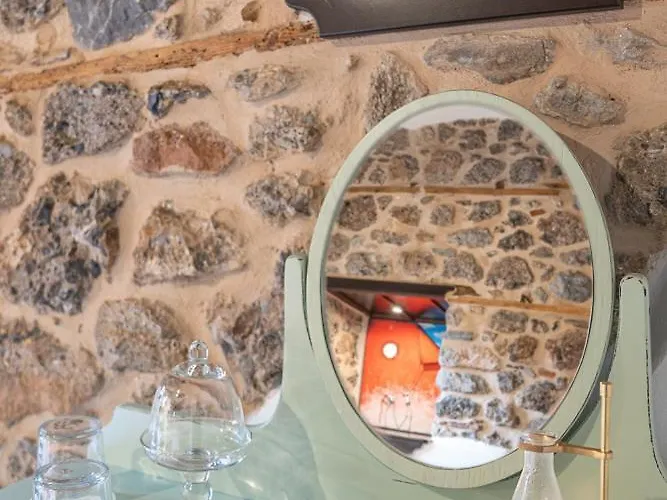 Robolo Boutique By H&t Hotel 3*