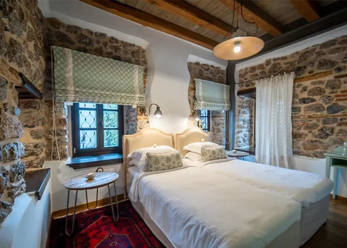 Robolo Boutique By H&t Hotel Litochoro