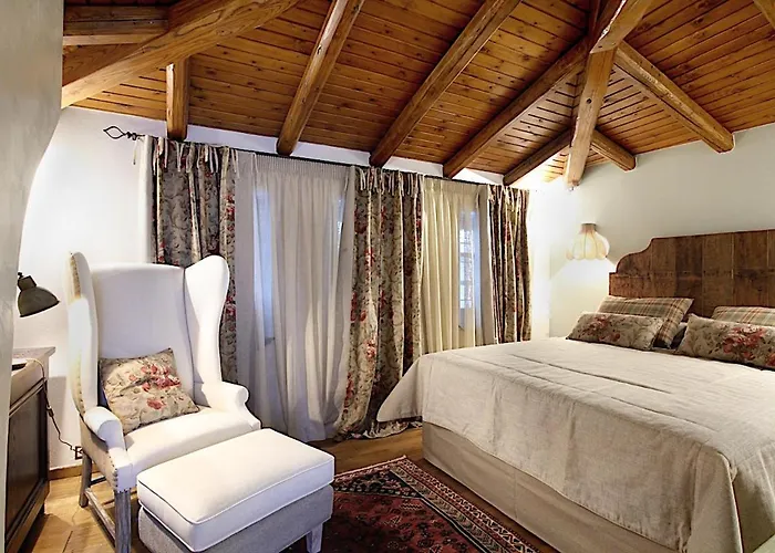 Hotel Robolo Boutique By H&t