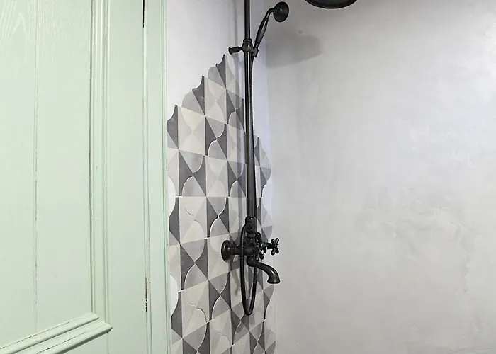 Robolo Boutique By H&t Litochoro