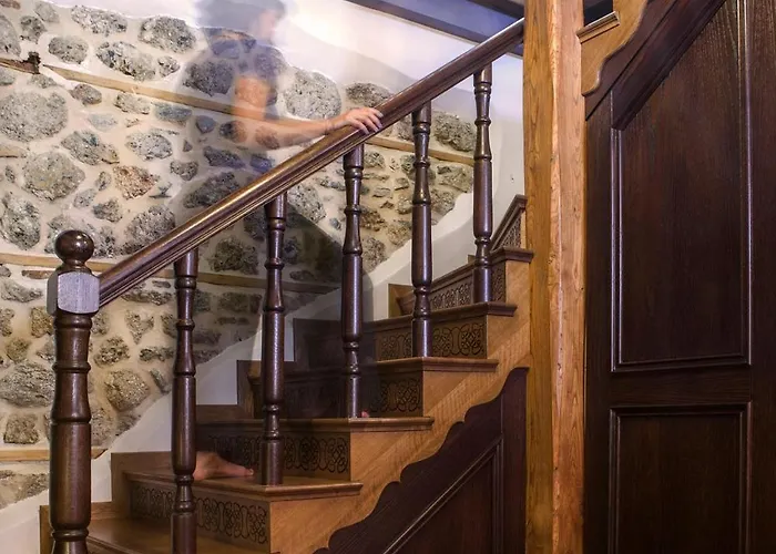 Hotel Robolo Boutique By H&t Litochoro