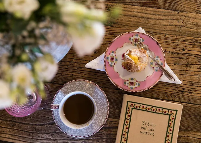 Hotel Robolo Boutique By H&t 3*