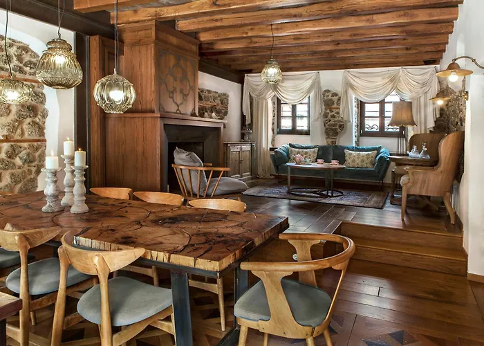 Robolo Boutique By H&t Hotel 3*