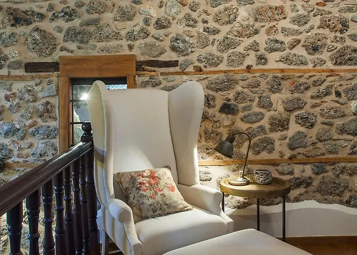 Robolo Boutique By H&t Hotel Litochoro